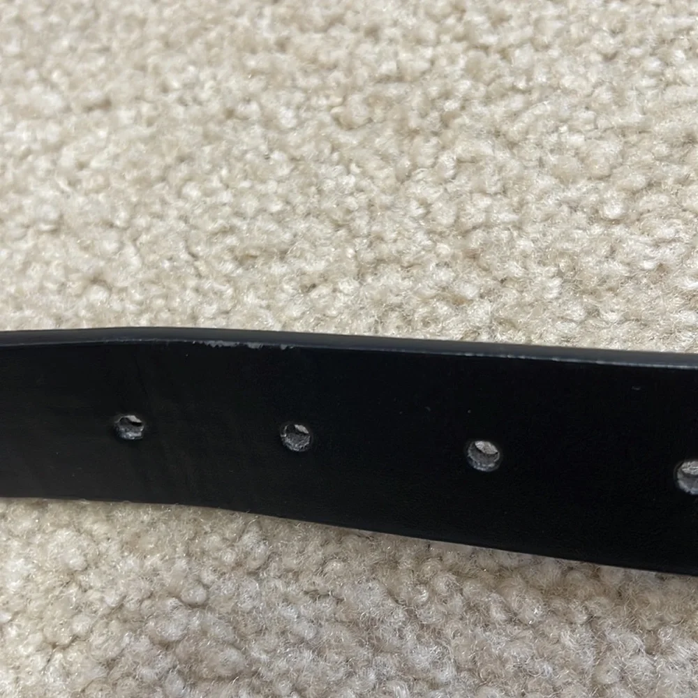 Boys belt